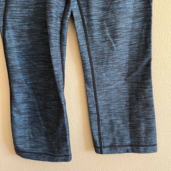 Lululemon Gather & Crow Crop Pants - Picture 4 of 8